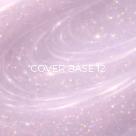 EDLEN Cover Base 12, 30ml