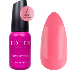 Edlen French Base 7, 9ml