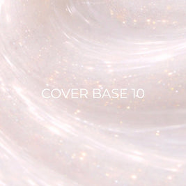 EDLEN Cover Base 10, 30ml