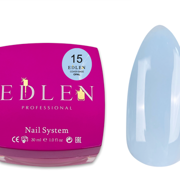 EDLEN Cover Base 15, 30ml