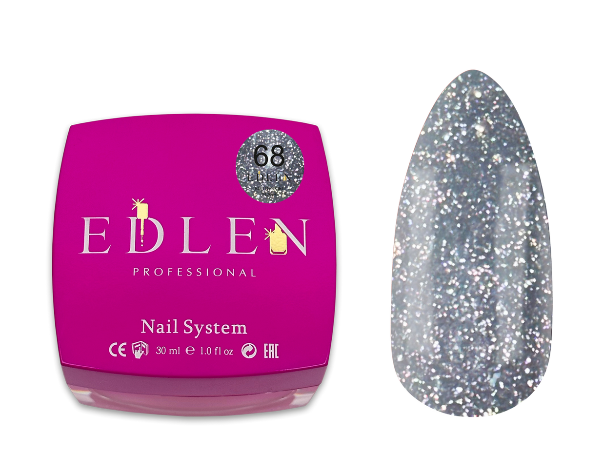 EDLEN Builder Gel 68, 30ml