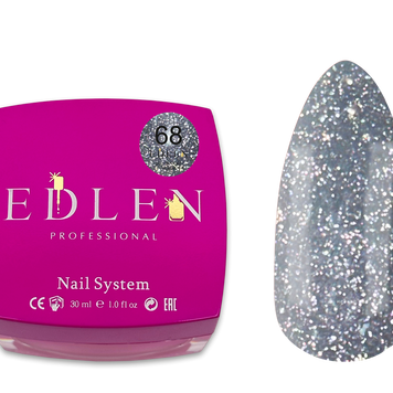 EDLEN Builder Gel 68, 30ml
