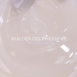 EDLEN Builder Gel Cheesy 47, 30ml