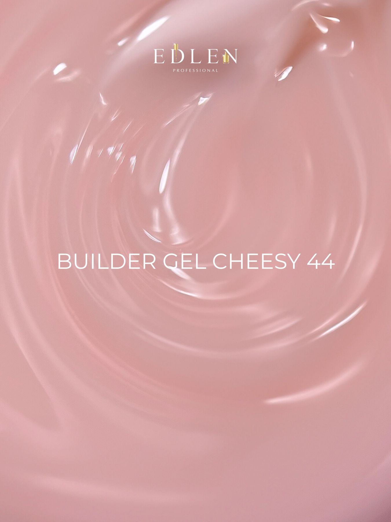 EDLEN Builder Gel Cheesy 44, 30ml