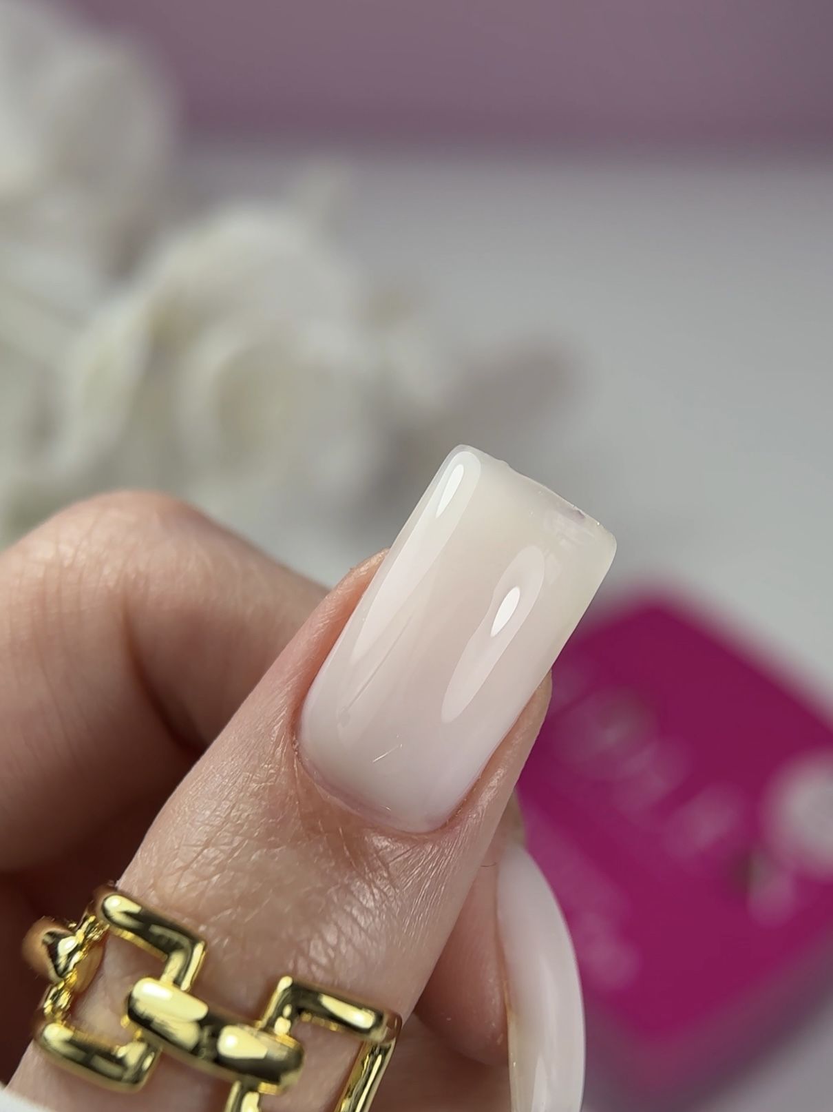 EDLEN Builder Gel Cheesy 44, 30ml