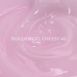 EDLEN Builder Gel Chessy 45, 30ml
