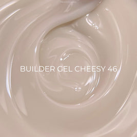 EDLEN Builder Gel Cheesy 46, 30ml
