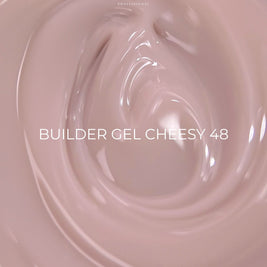 EDLEN Builder Gel Cheesy 48, 30ml