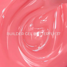 EDLEN Builder Gel 37, 30ml