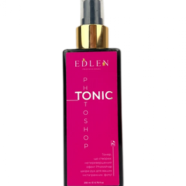 EDLEN Tonic Photoshop Floral, 200ml