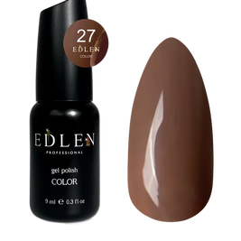 EDLEN Color Nº27, 9ml