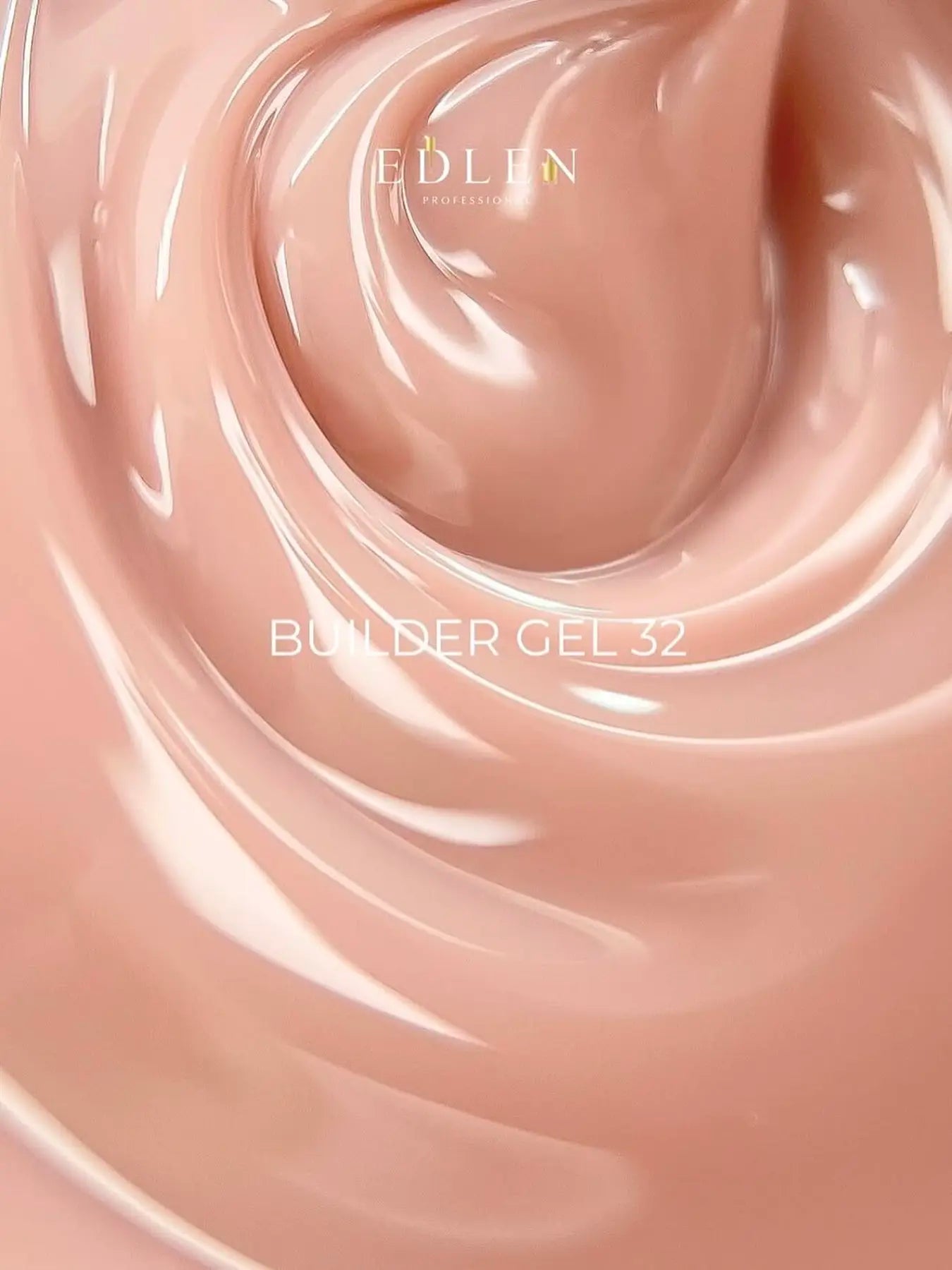 EDLEN Builder Gel 32, 30ml