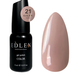 EDLEN Color Nº21, 9ml