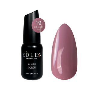 EDLEN Color Nº19, 9ml