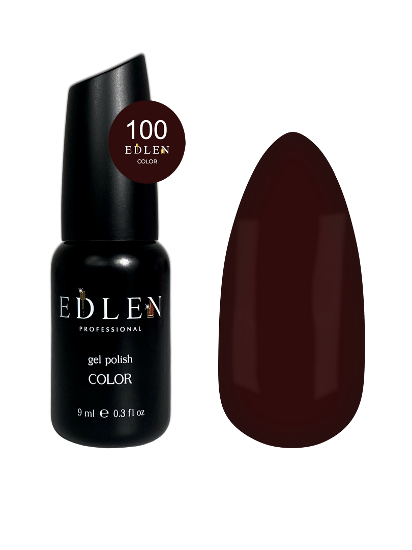 EDLEN Color Nº100, 9ml