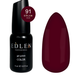 EDLEN Color Nº91, 9ml