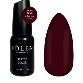 EDLEN Color Nº92, 9ml