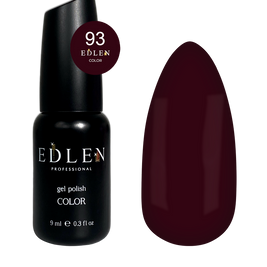EDLEN Color Nº93, 9ml