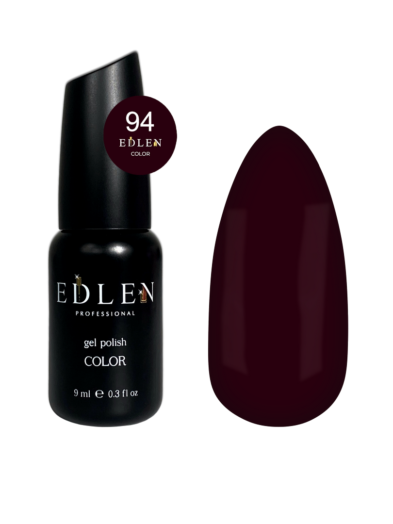 EDLEN Color Nº94, 9ml