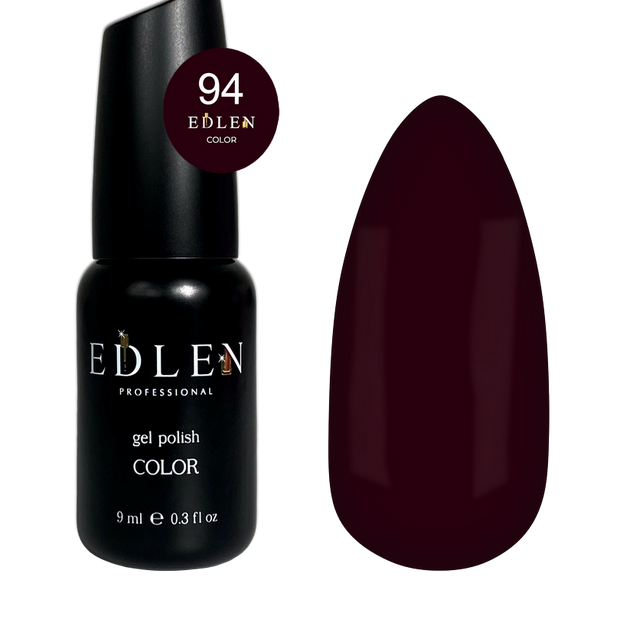 EDLEN Color Nº94, 9ml