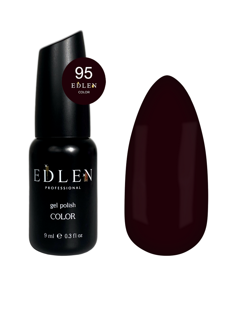 EDLEN Color Nº95, 9ml