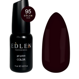 EDLEN Color Nº95, 9ml