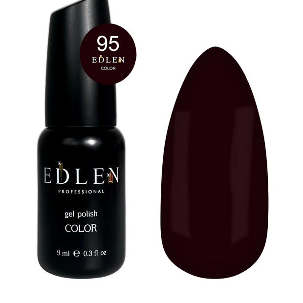 EDLEN Color Nº95, 9ml