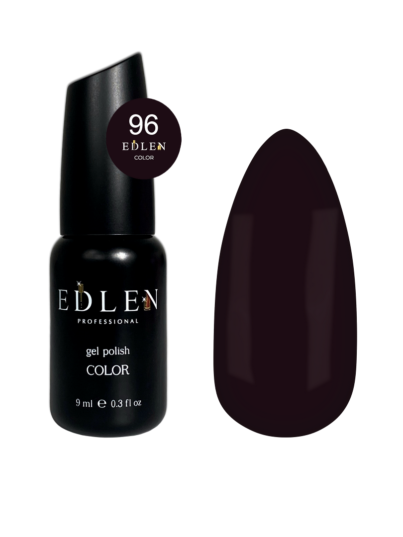 EDLEN Color Nº96, 9ml