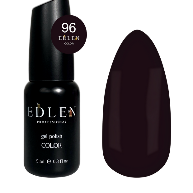EDLEN Color Nº96, 9ml