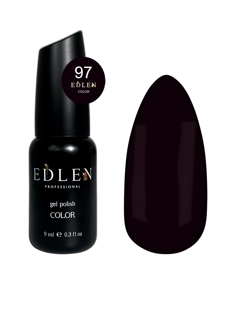 EDLEN Color Nº97, 9ml