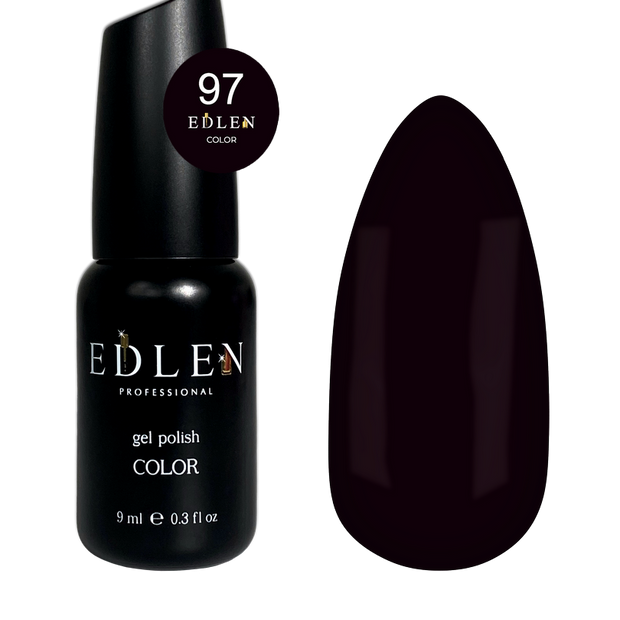 EDLEN Color Nº97, 9ml
