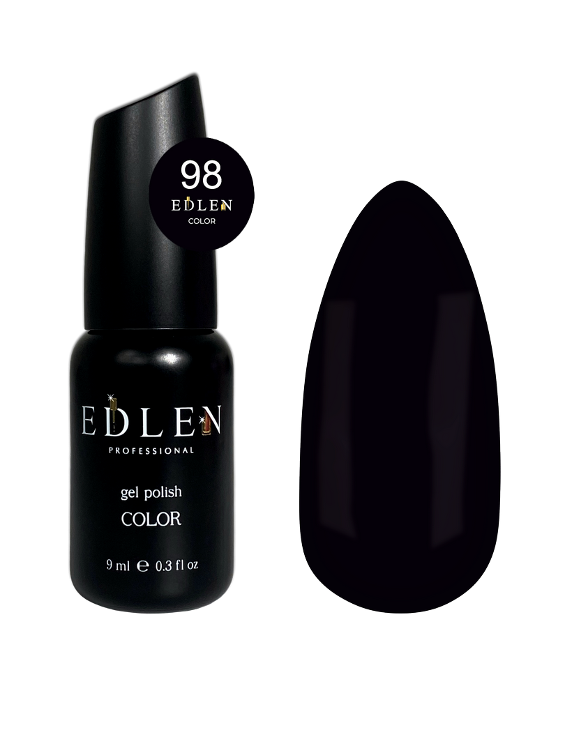 EDLEN Color Nº98, 9ml