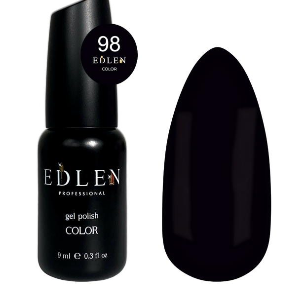 EDLEN Color Nº98, 9ml