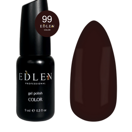 EDLEN Color Nº99, 9ml