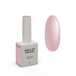 NAILSOFTHEDAY Cover Base 12, 10ml