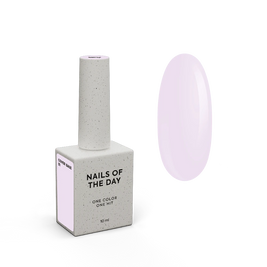 NAILSOFTHEDAY Cover Base 01, 10ml