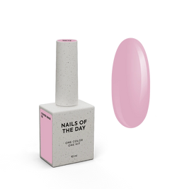 NAILSOFTHEDAY Cover Base 02, 10ml