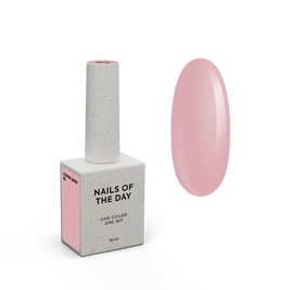 NAILSOFTHEDAY Cover Base 03, 10ml
