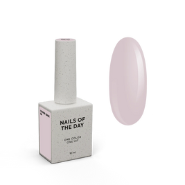 NAILSOFTHEDAY Cover Base 04, 10ml
