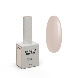NAILSOFTHEDAY Cover base 05, 10ml