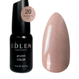 EDLEN Color Nº20, 9ml