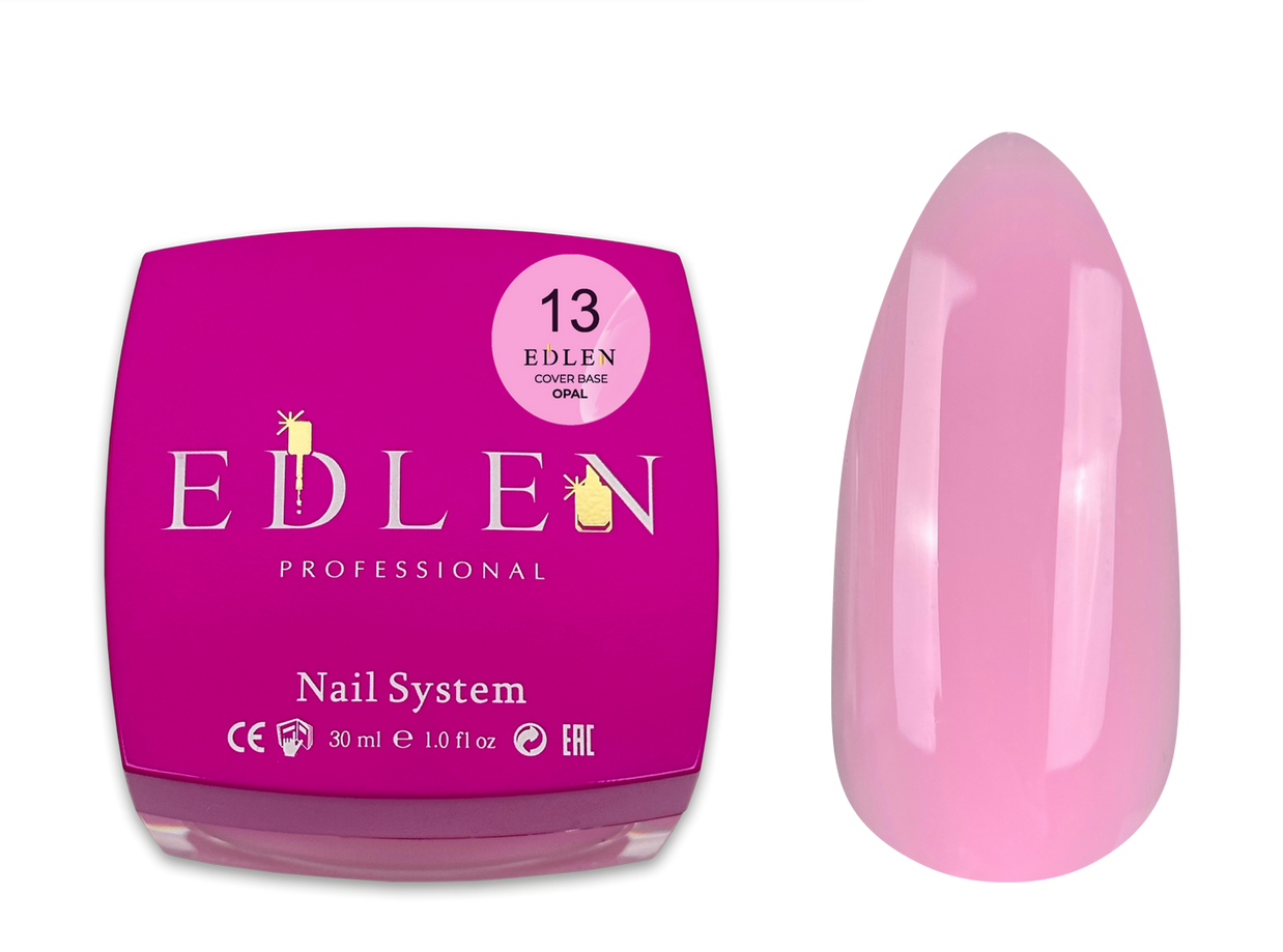EDLEN Cover Base 13, 30ml