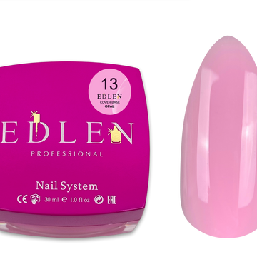 EDLEN Cover Base 13, 30ml
