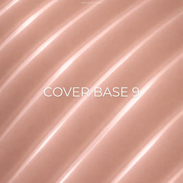 EDLEN Cover Base 9, 30ml