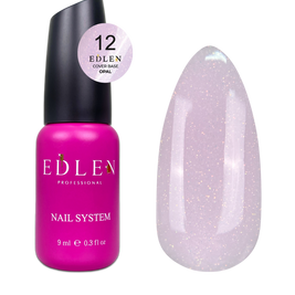 EDLEN Cover Base 12, 9ml