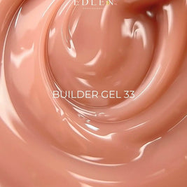 EDLEN Builder Gel 33, 30ml