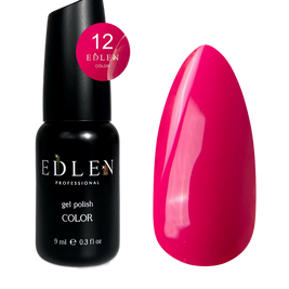 EDLEN Color Nº12, 9ml
