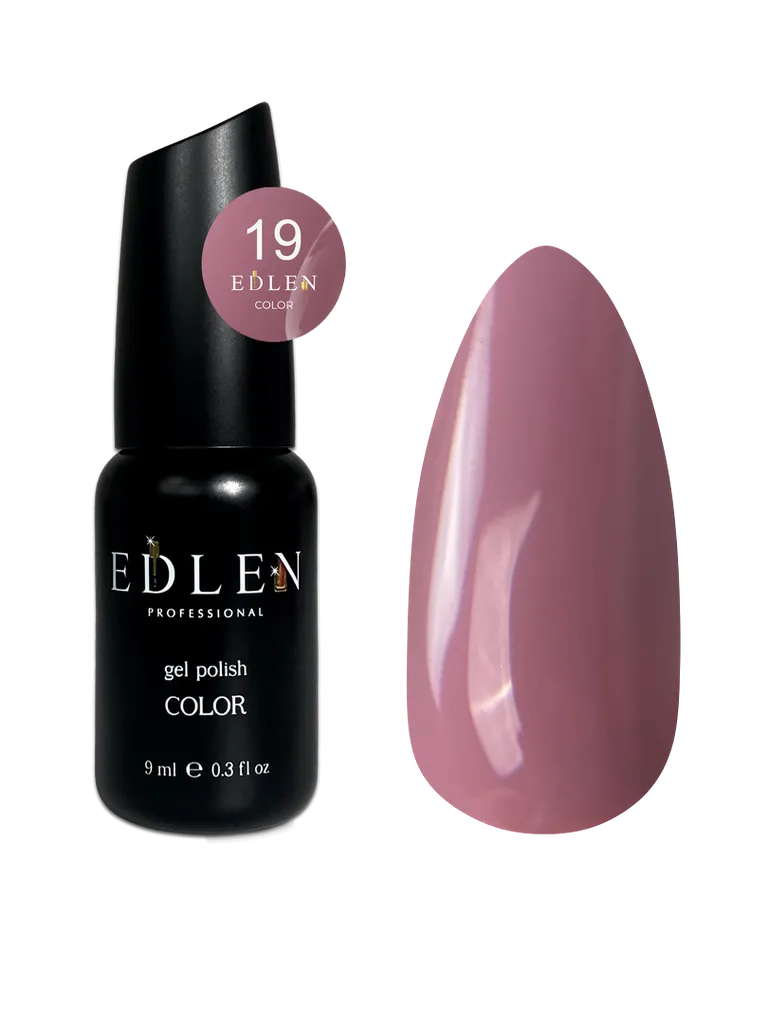 EDLEN Color Nº18, 9ml