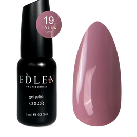 EDLEN Color Nº18, 9ml