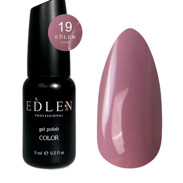 EDLEN Color Nº18, 9ml